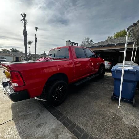 2019 Dodge Ram 4th Gen - Image 4 of 11