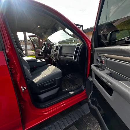 2019 Dodge Ram 4th Gen - Image 9 of 11