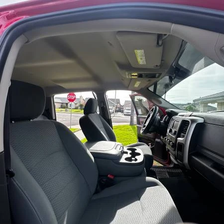 2019 Dodge Ram 4th Gen - Image 5 of 11