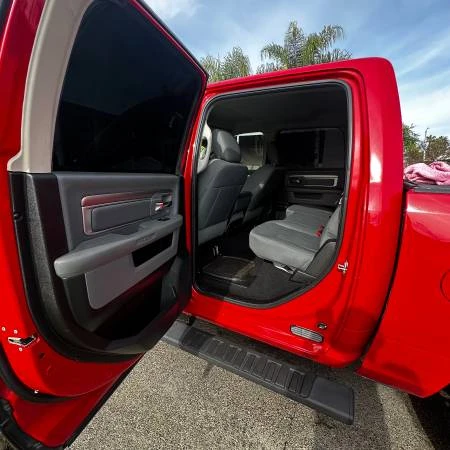 2019 Dodge Ram 4th Gen - Image 10 of 11