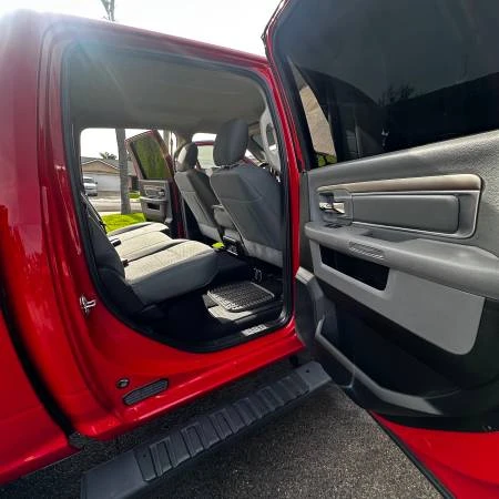 2019 Dodge Ram 4th Gen - Image 7 of 11