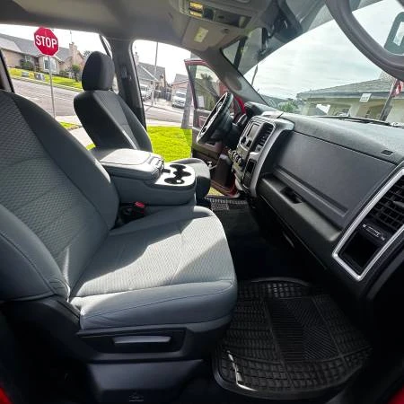 2019 Dodge Ram 4th Gen - Image 6 of 11