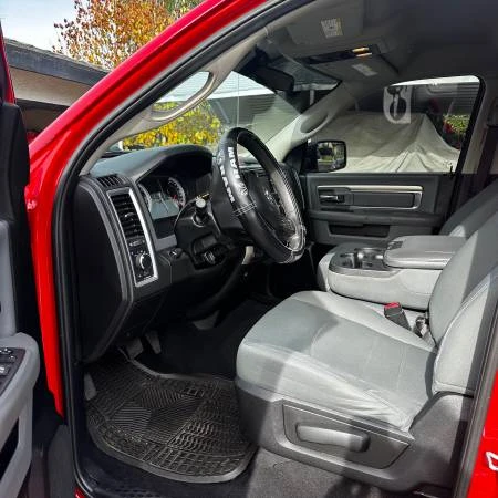 2019 Dodge Ram 4th Gen - Image 11 of 11