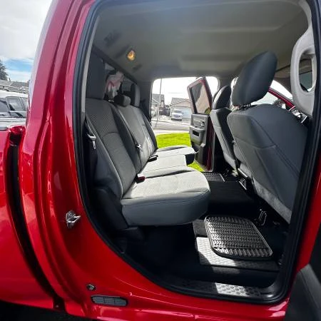 2019 Dodge Ram 4th Gen - Image 8 of 11