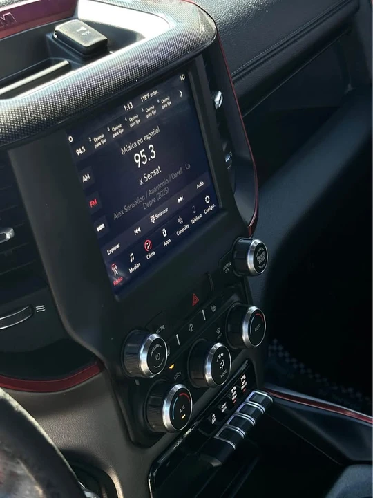 2019 Dodge Ram 4th Gen - Image 6 of 14