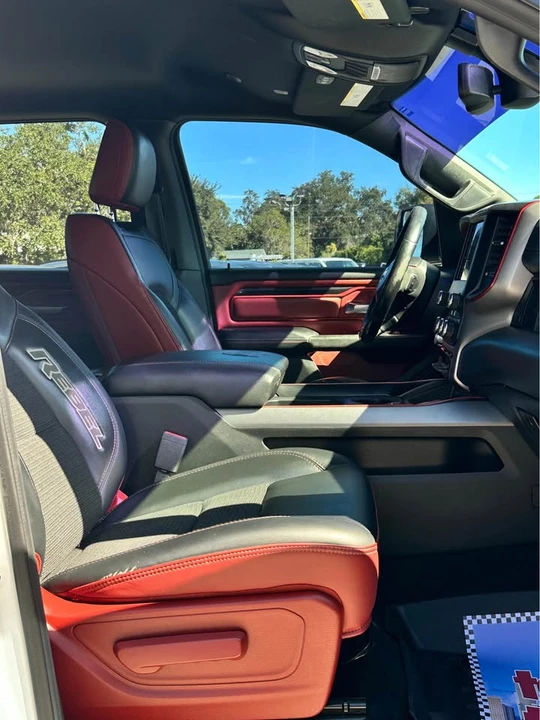 2019 Dodge Ram 4th Gen - Image 13 of 14