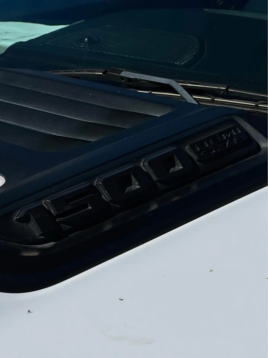 2019 Dodge Ram 4th Gen - Image 11 of 14