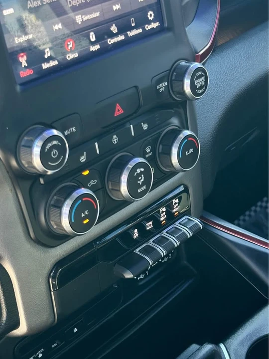 2019 Dodge Ram 4th Gen - Image 8 of 14