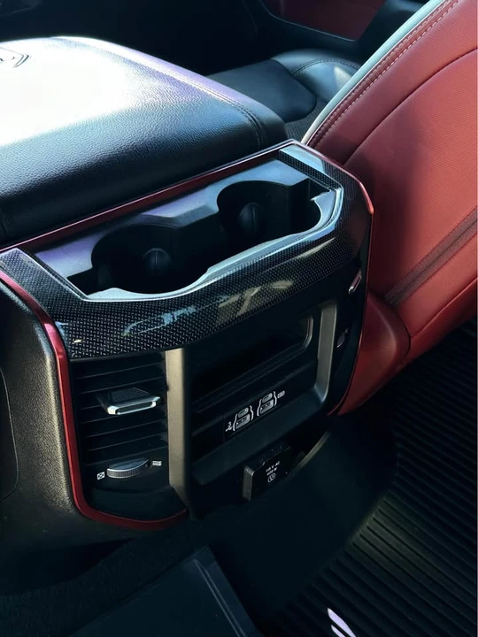 2019 Dodge Ram 4th Gen - Image 7 of 14