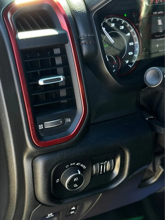 2019 Dodge Ram 4th Gen - Image 5 of 14