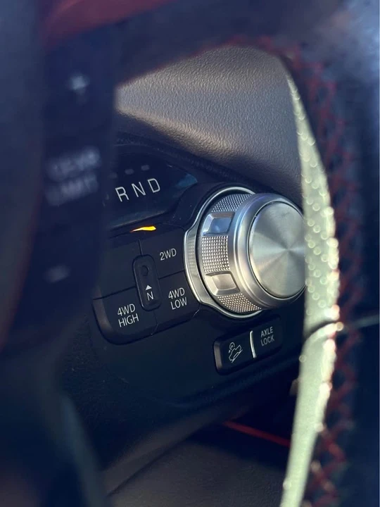 2019 Dodge Ram 4th Gen - Image 9 of 14