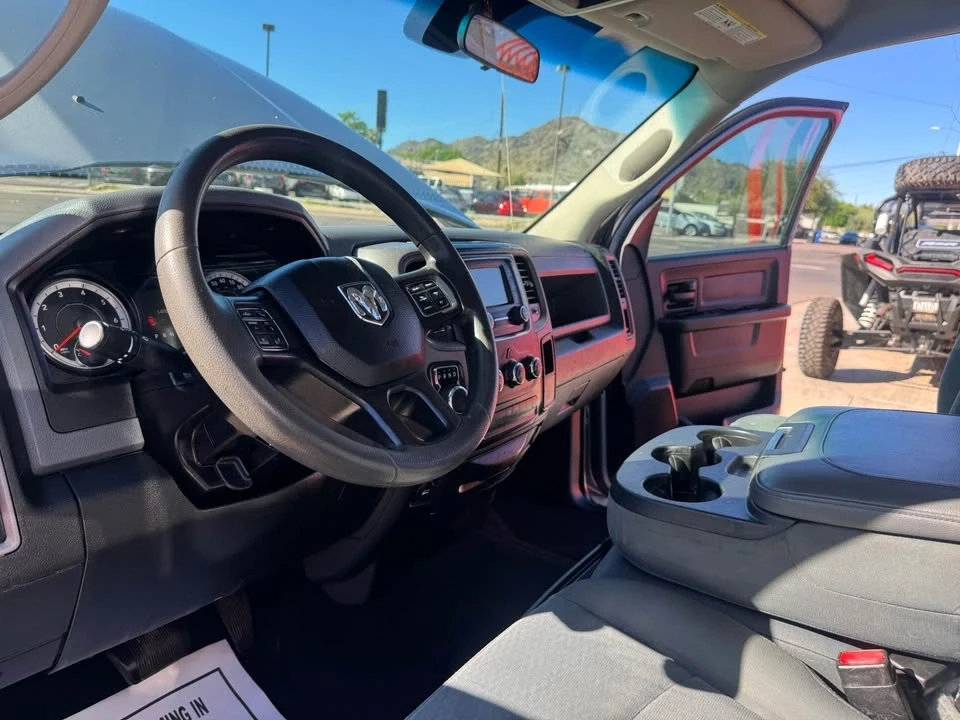 2019 Dodge Ram 4th Gen - Image 6 of 8