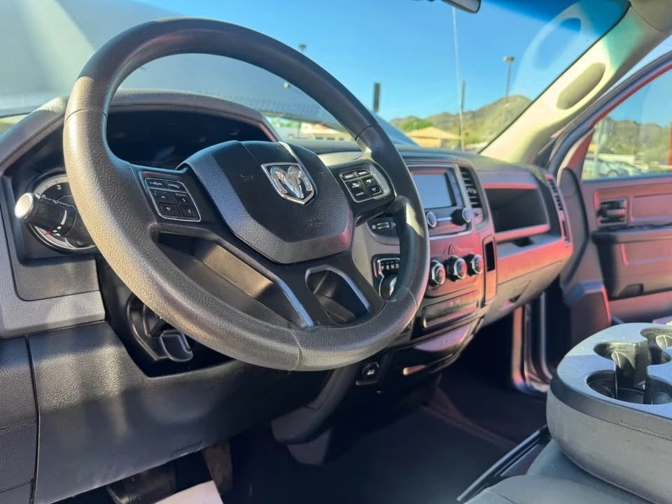 2019 Dodge Ram 4th Gen - Image 4 of 8