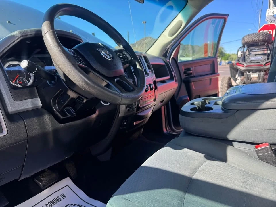 2019 Dodge Ram 4th Gen - Image 5 of 8