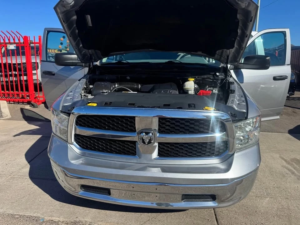 2019 Dodge Ram 4th Gen - Image 2 of 8