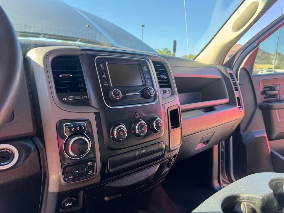 2019 Dodge Ram 4th Gen - Image 3 of 8