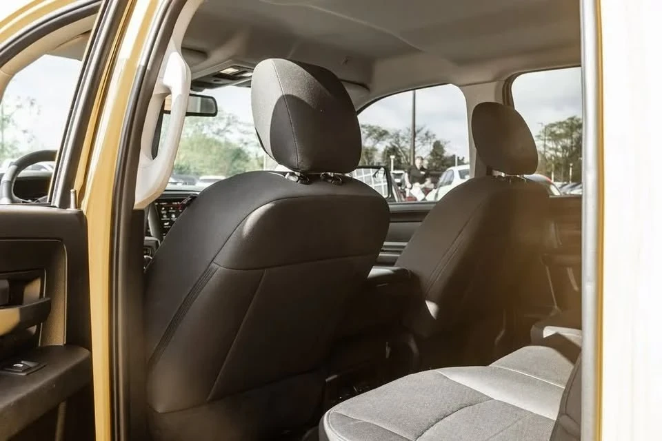 2019 Dodge Ram 4th Gen - Image 13 of 19