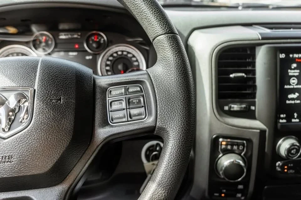 2019 Dodge Ram 4th Gen - Image 10 of 19