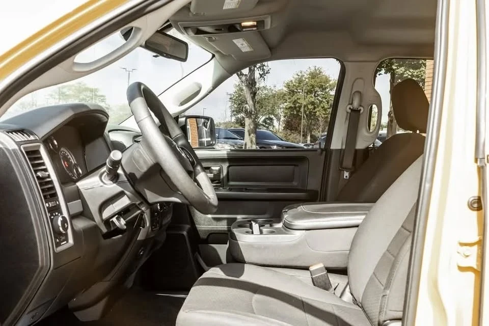 2019 Dodge Ram 4th Gen - Image 11 of 19