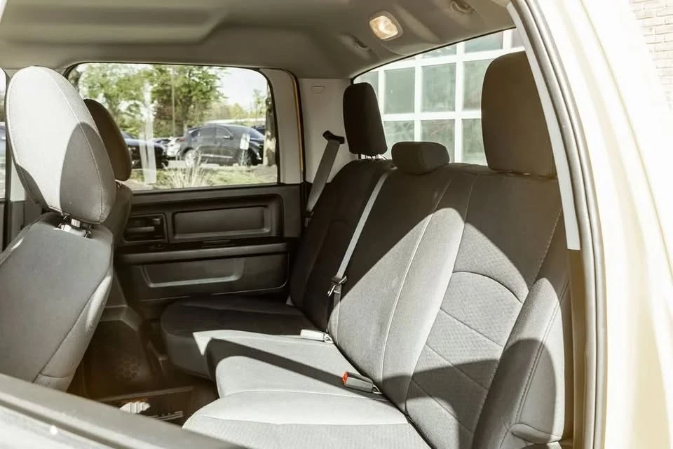 2019 Dodge Ram 4th Gen - Image 12 of 19