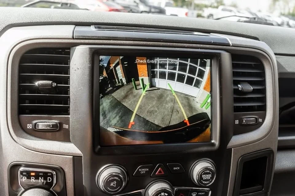 2019 Dodge Ram 4th Gen - Image 6 of 19