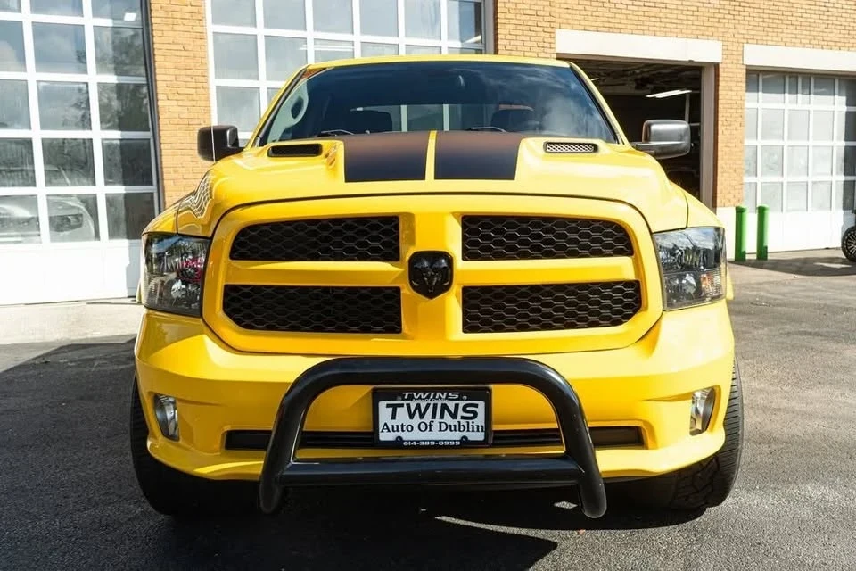 2019 Dodge Ram 4th Gen - Image 14 of 19