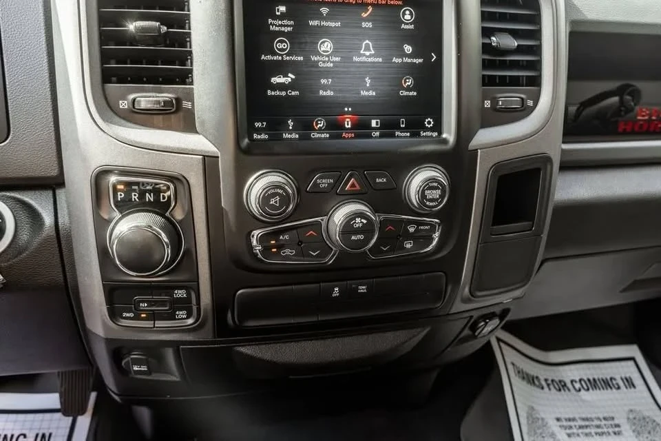 2019 Dodge Ram 4th Gen - Image 8 of 19