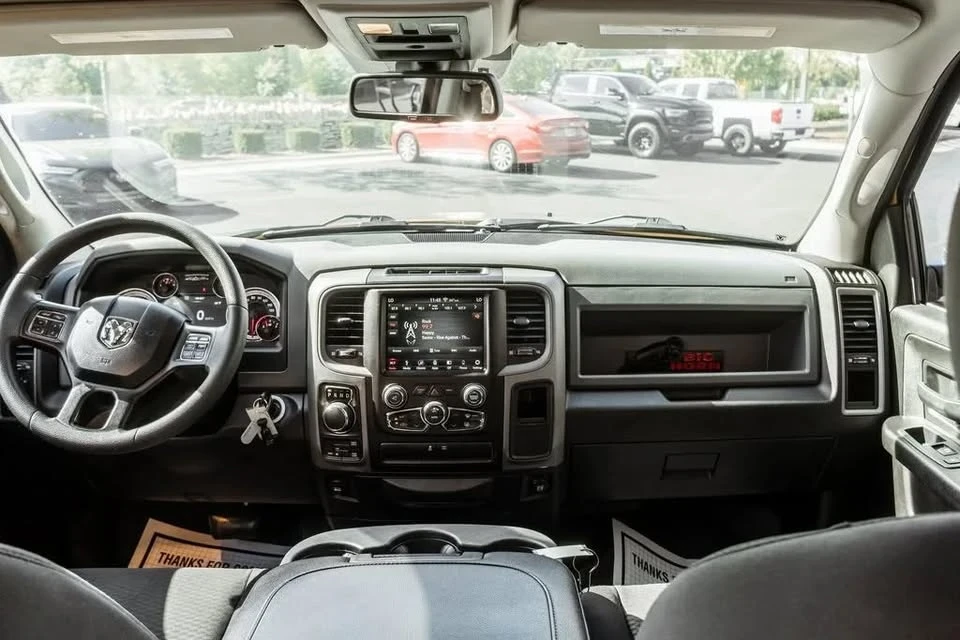 2019 Dodge Ram 4th Gen - Image 5 of 19