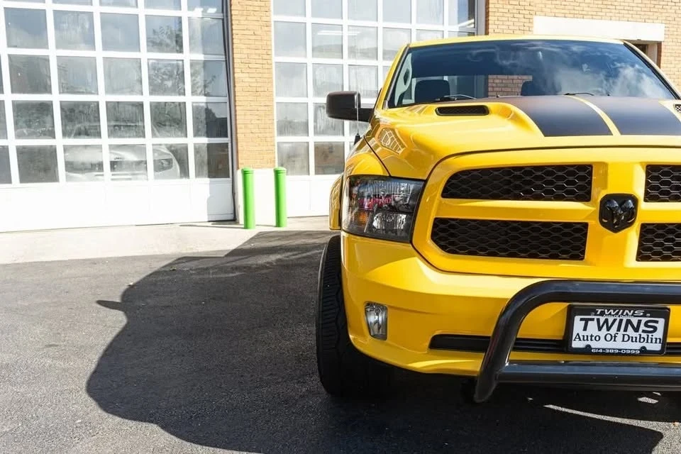 2019 Dodge Ram 4th Gen - Image 15 of 19