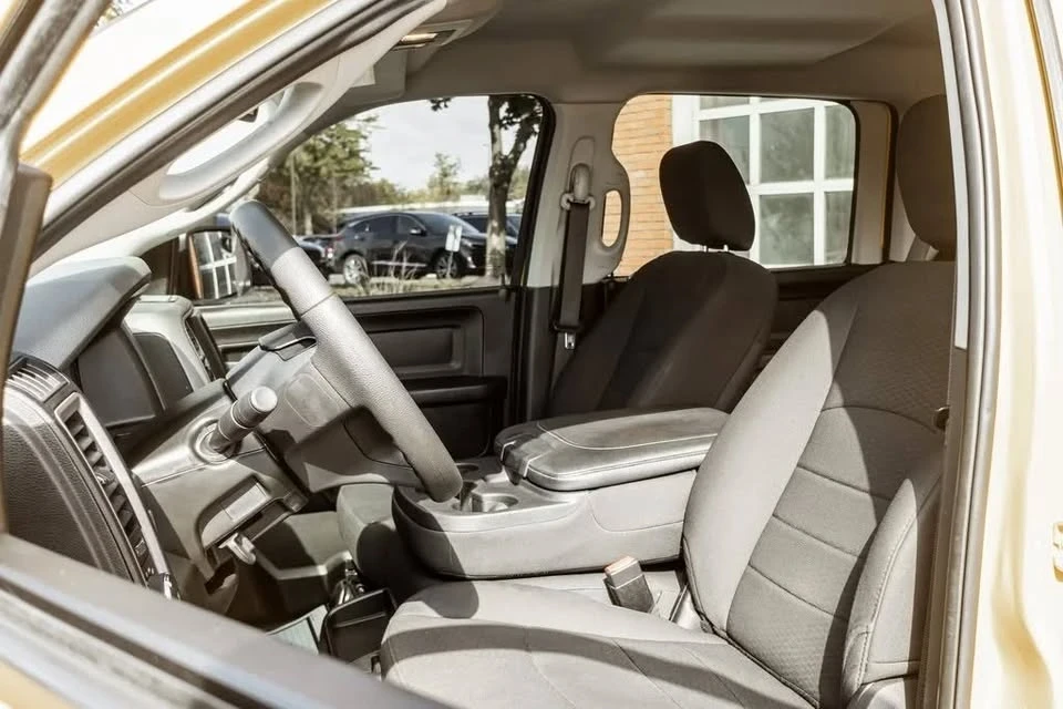 2019 Dodge Ram 4th Gen - Image 4 of 19