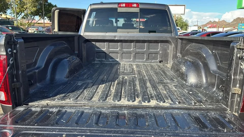 2019 Dodge Ram 4th Gen - Image 19 of 20
