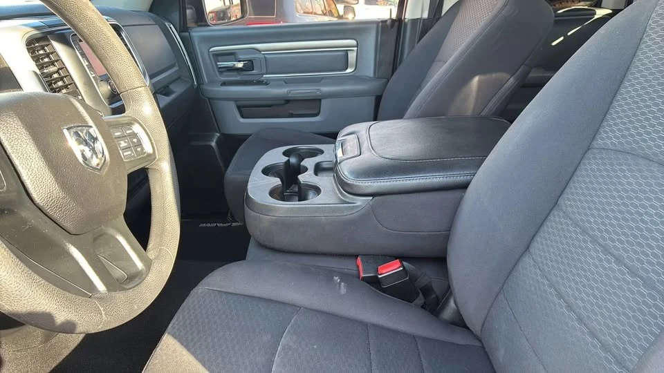 2019 Dodge Ram 4th Gen - Image 11 of 20