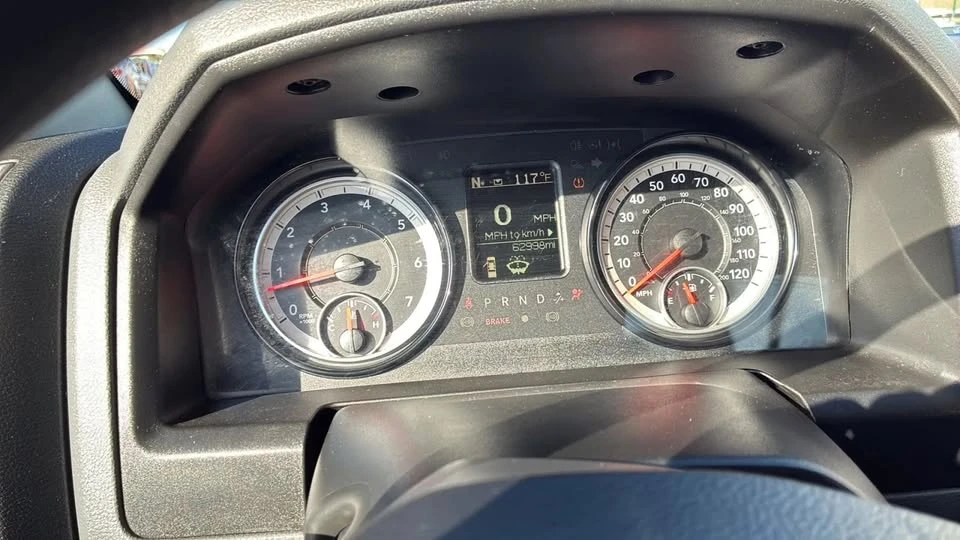 2019 Dodge Ram 4th Gen - Image 13 of 20