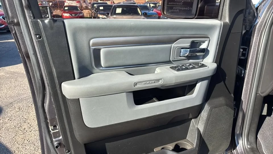 2019 Dodge Ram 4th Gen - Image 9 of 20