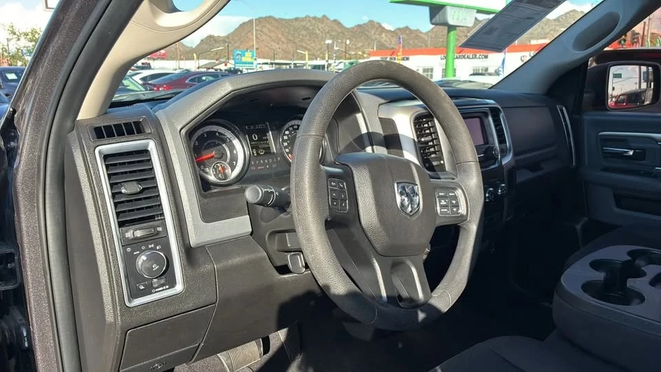 2019 Dodge Ram 4th Gen - Image 10 of 20