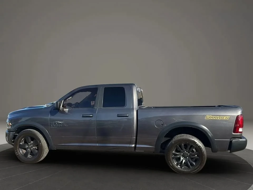 2019 Dodge Ram 4th Gen - Image 8 of 20