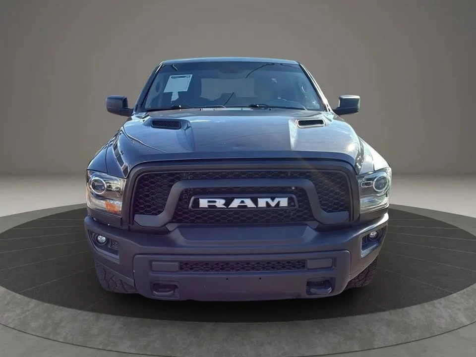 2019 Dodge Ram 4th Gen - Image 2 of 20