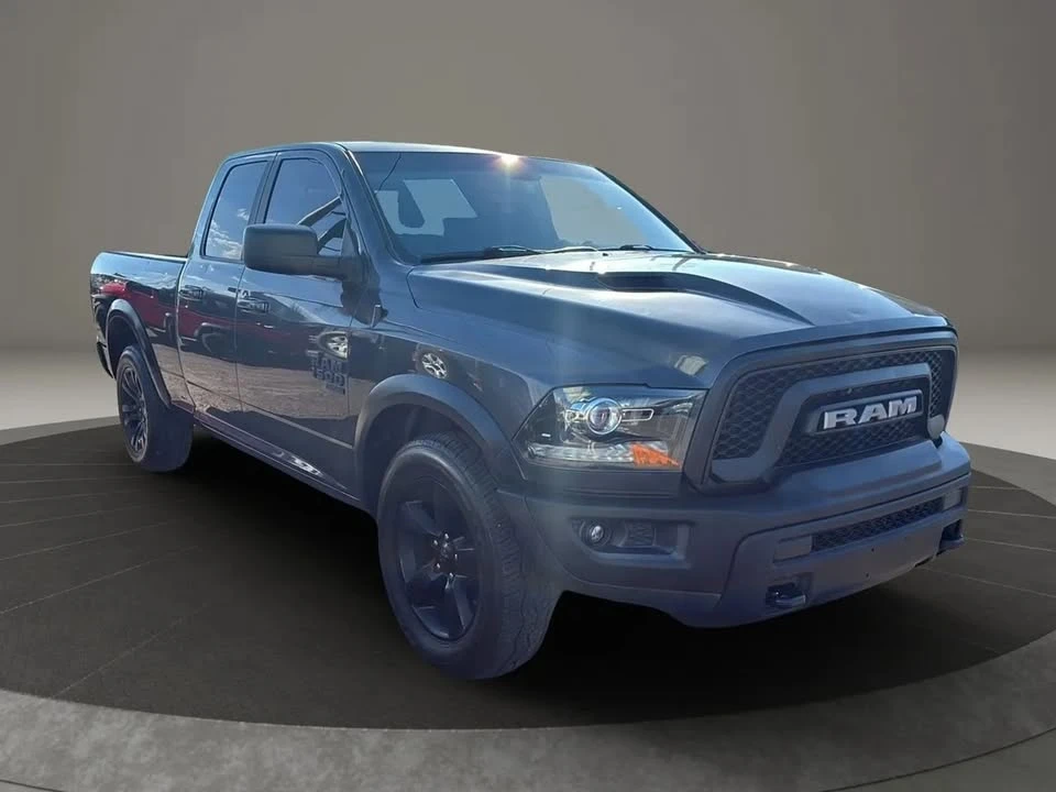 2019 Dodge Ram 4th Gen - Image 3 of 20