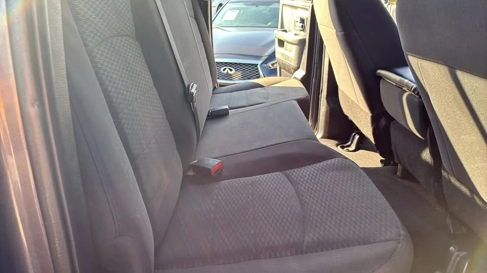 2019 Dodge Ram 4th Gen - Image 20 of 20