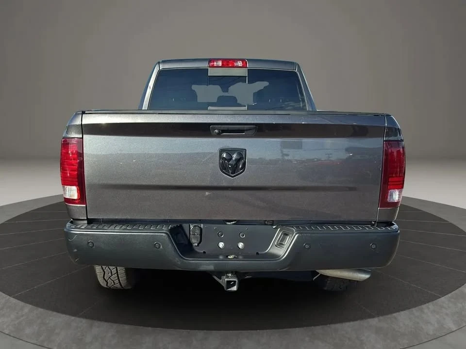 2019 Dodge Ram 4th Gen - Image 6 of 20