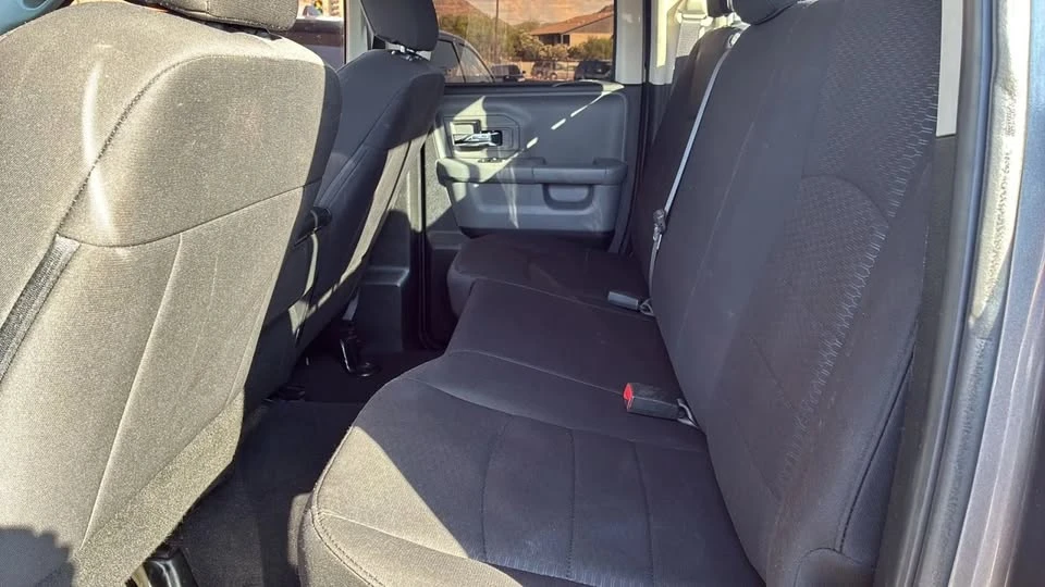 2019 Dodge Ram 4th Gen - Image 15 of 20