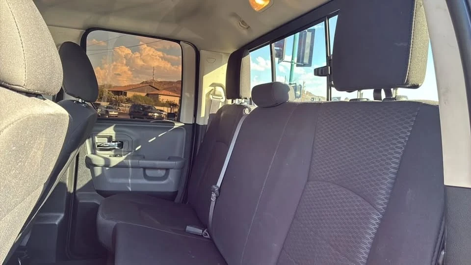 2019 Dodge Ram 4th Gen - Image 16 of 20