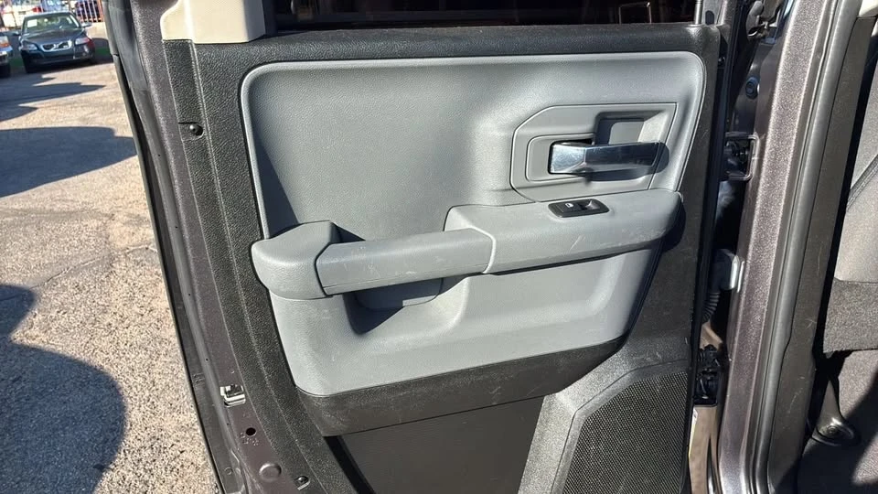 2019 Dodge Ram 4th Gen - Image 17 of 20