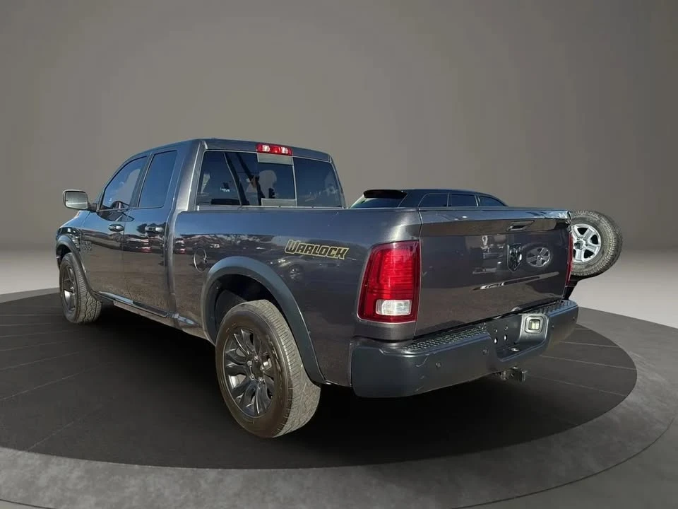 2019 Dodge Ram 4th Gen - Image 7 of 20