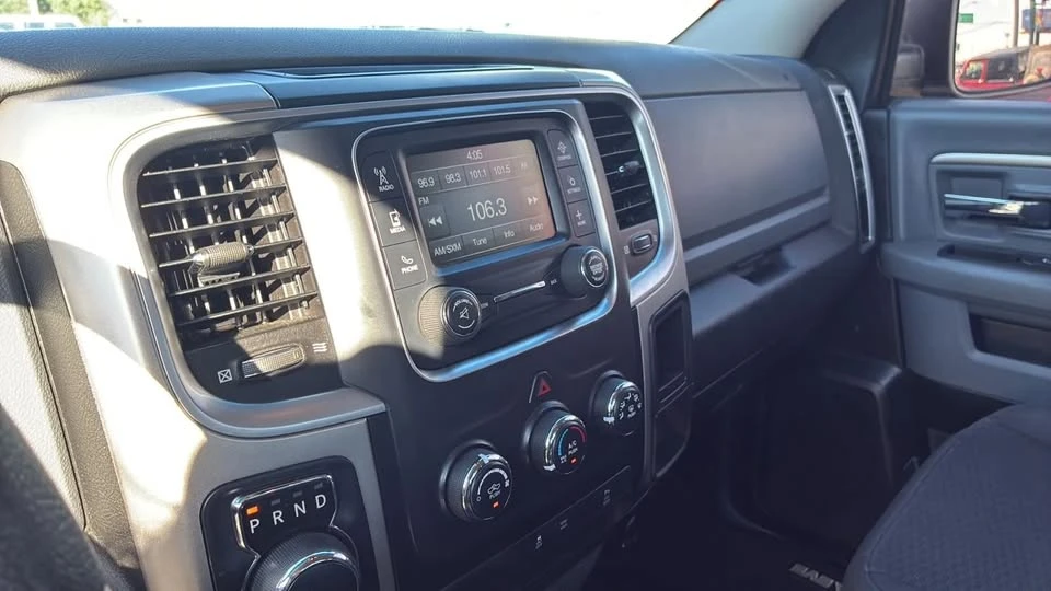 2019 Dodge Ram 4th Gen - Image 14 of 20