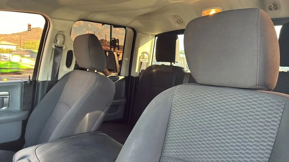 2019 Dodge Ram 4th Gen - Image 12 of 20