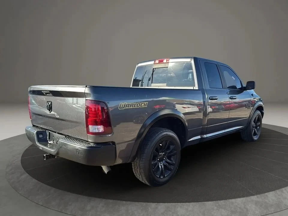 2019 Dodge Ram 4th Gen - Image 5 of 20