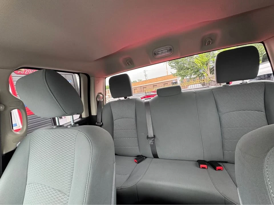 2019 Dodge Ram 4th Gen - Image 20 of 20