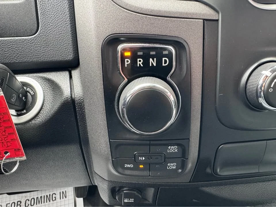 2019 Dodge Ram 4th Gen - Image 16 of 20