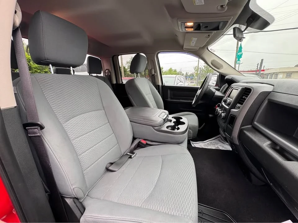 2019 Dodge Ram 4th Gen - Image 5 of 20